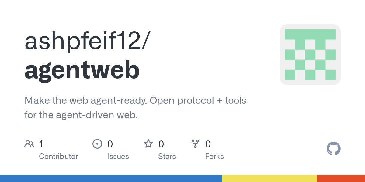 AgentWeb gallery image