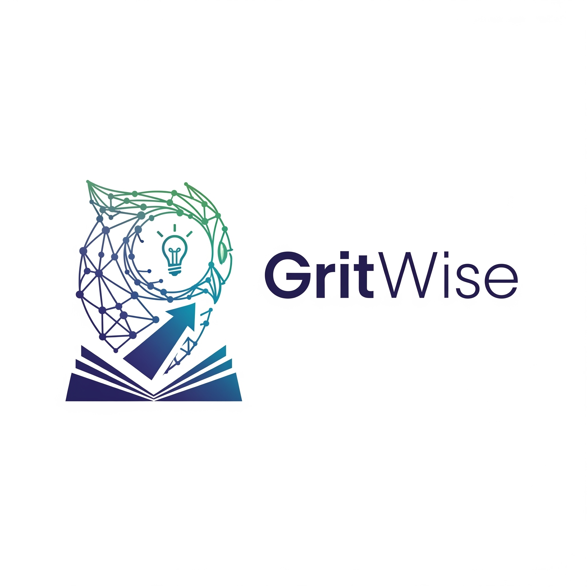 Grit Wise logo