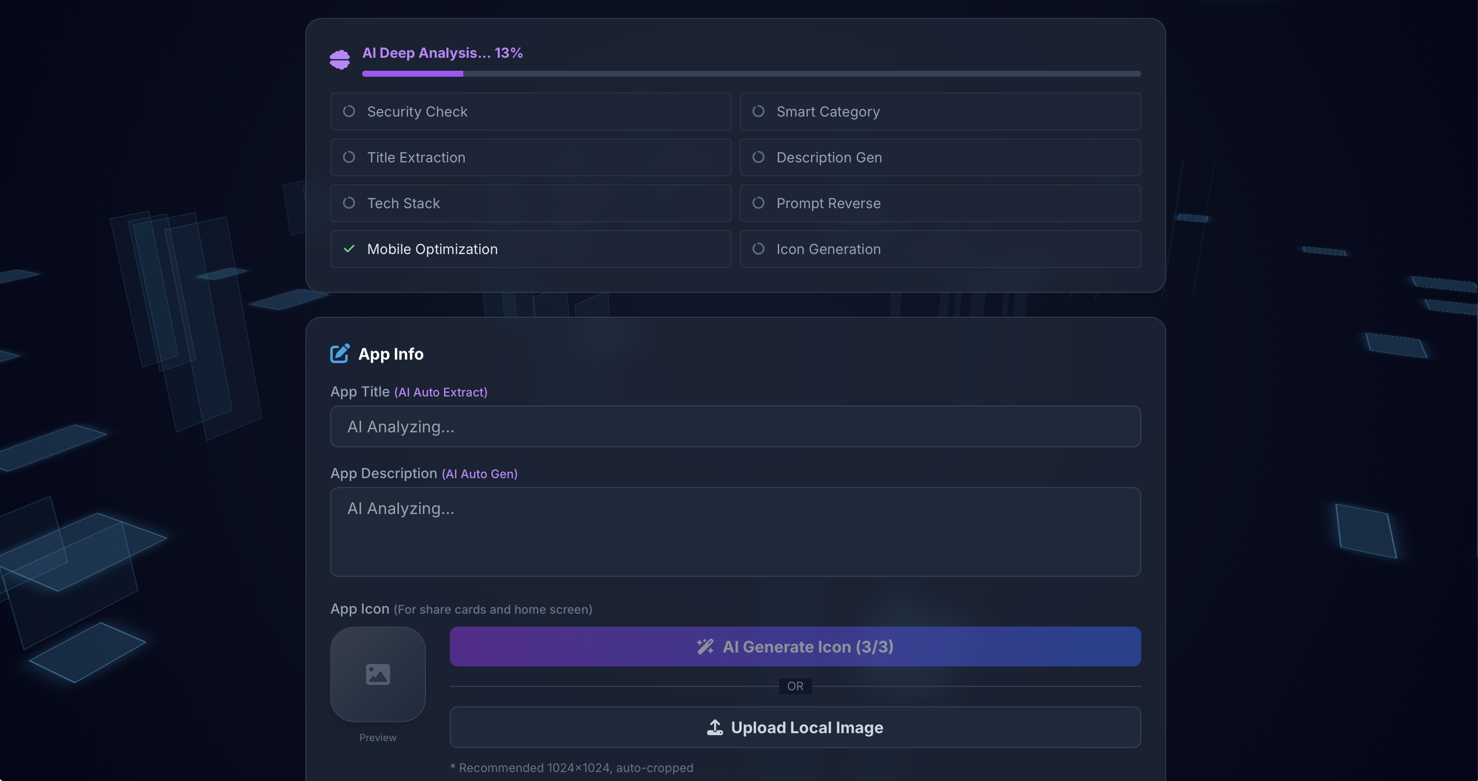 Spark Vertex  gallery image