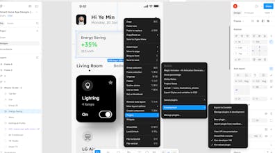 ExodeUI: Figma to Interactive gallery image