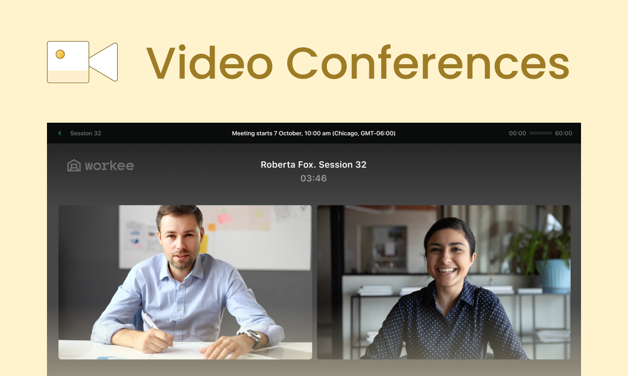 Workee gallery image