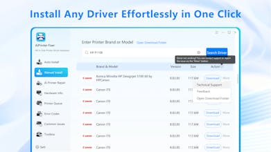 AiPrinter Fixer gallery image