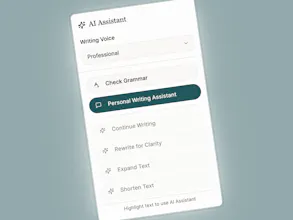 WriterCasa gallery image