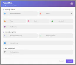 Easy-VET gallery image