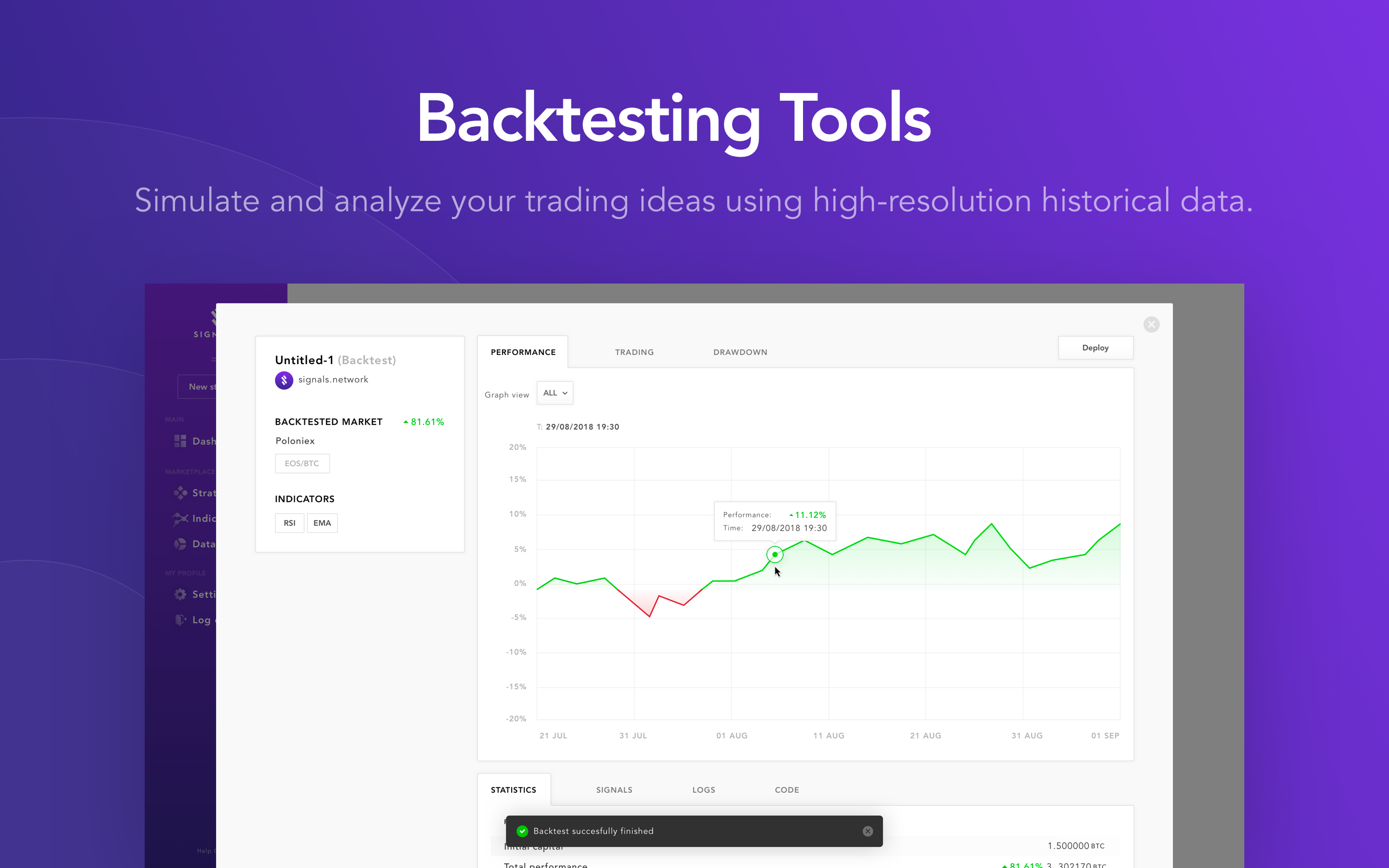 Signals gallery image