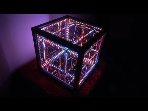 The HyperCube gallery image