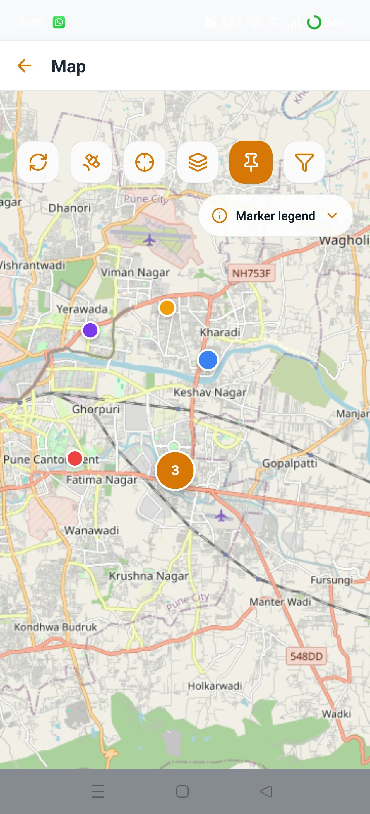 PipChat! gallery image