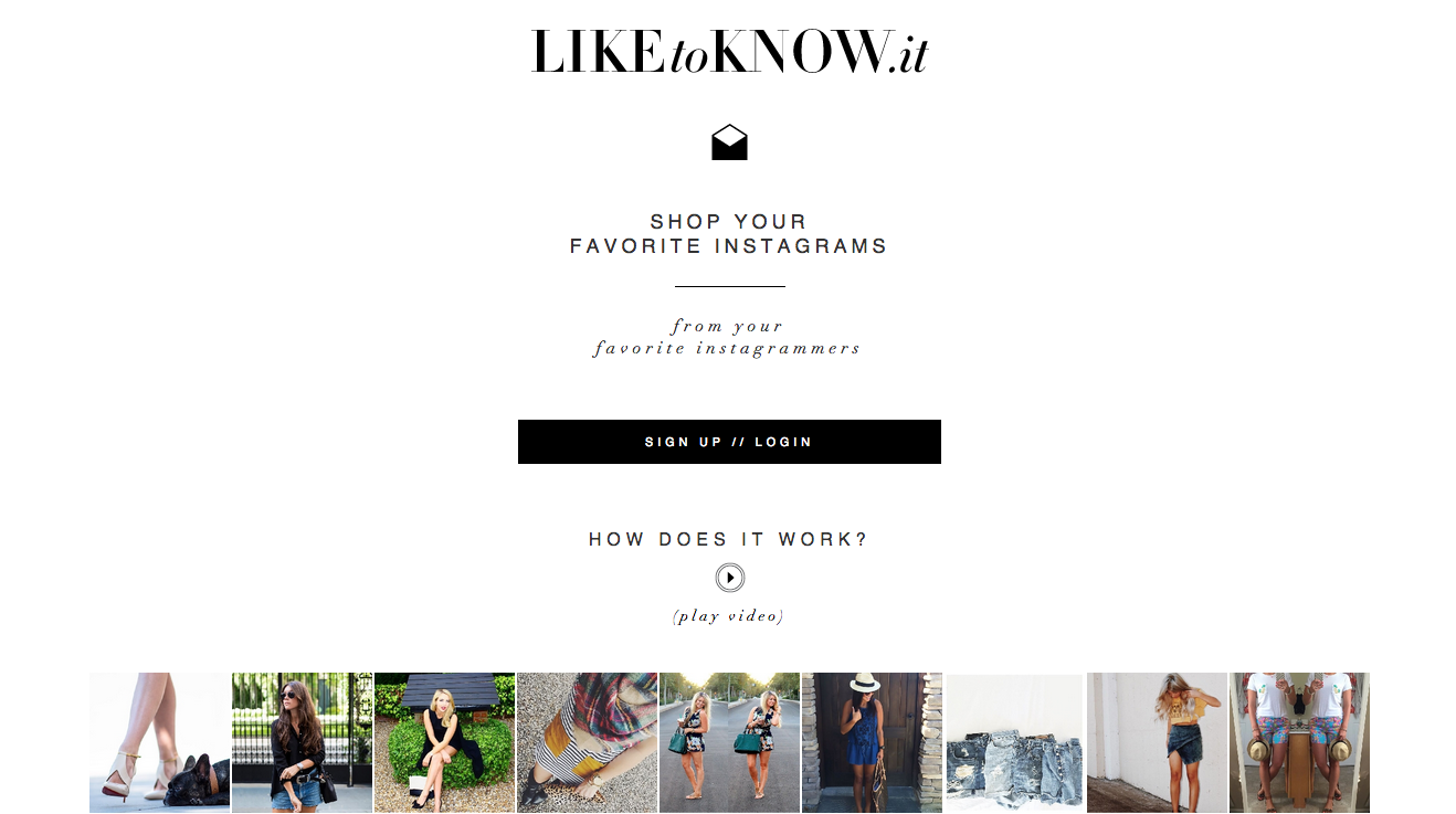 LIKEtoKNOW.it gallery image