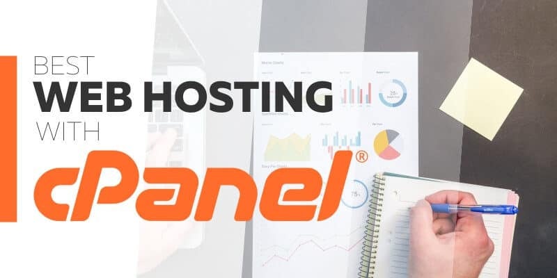 cpanel web hosting