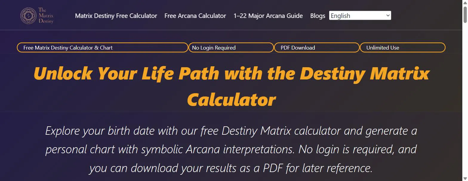 TheMatrixDestiny gallery image