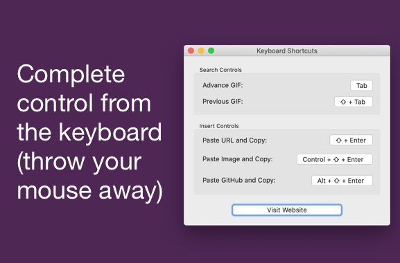 InsertGif gallery image