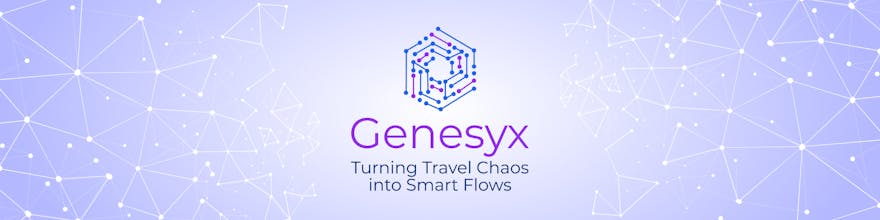 Genesyx gallery image