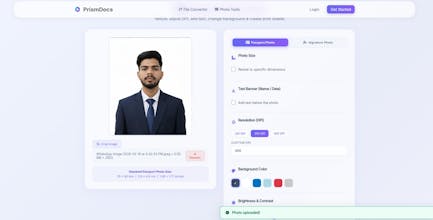 PrismDocs gallery image