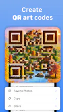 QR Code Reader AI Scanner gallery image