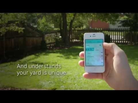 Rach.io gallery image