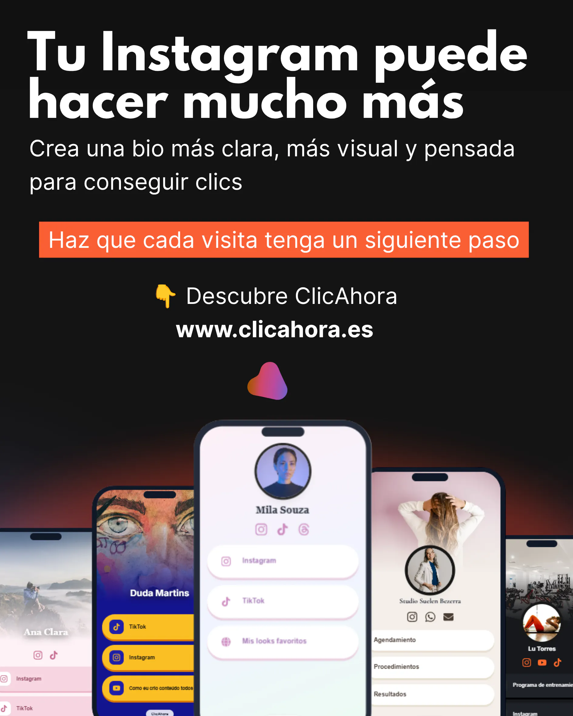 ClicAhora gallery image