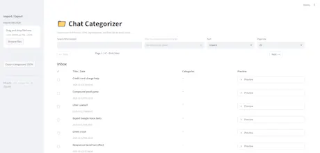 InboxGPT gallery image