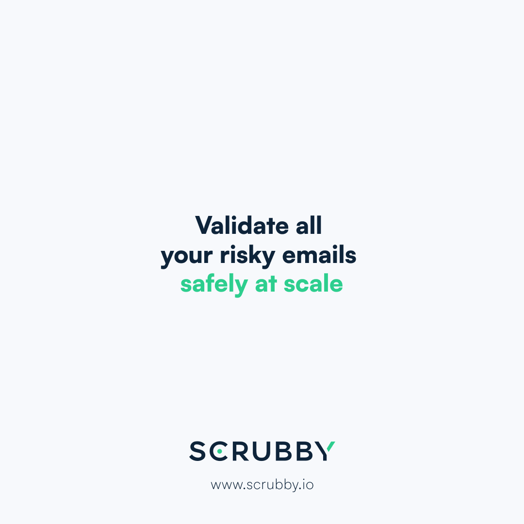 Scrubby gallery image