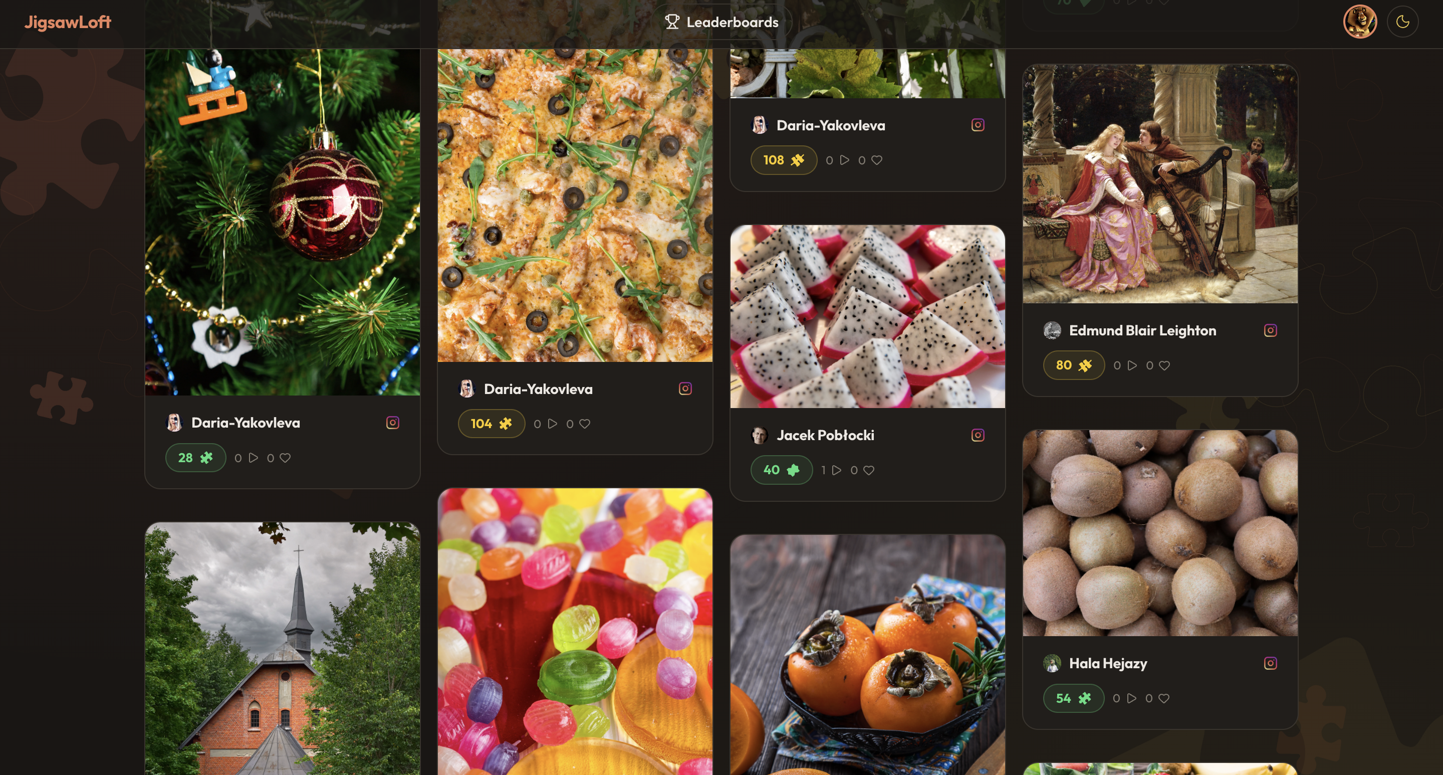 JigsawLoft gallery image