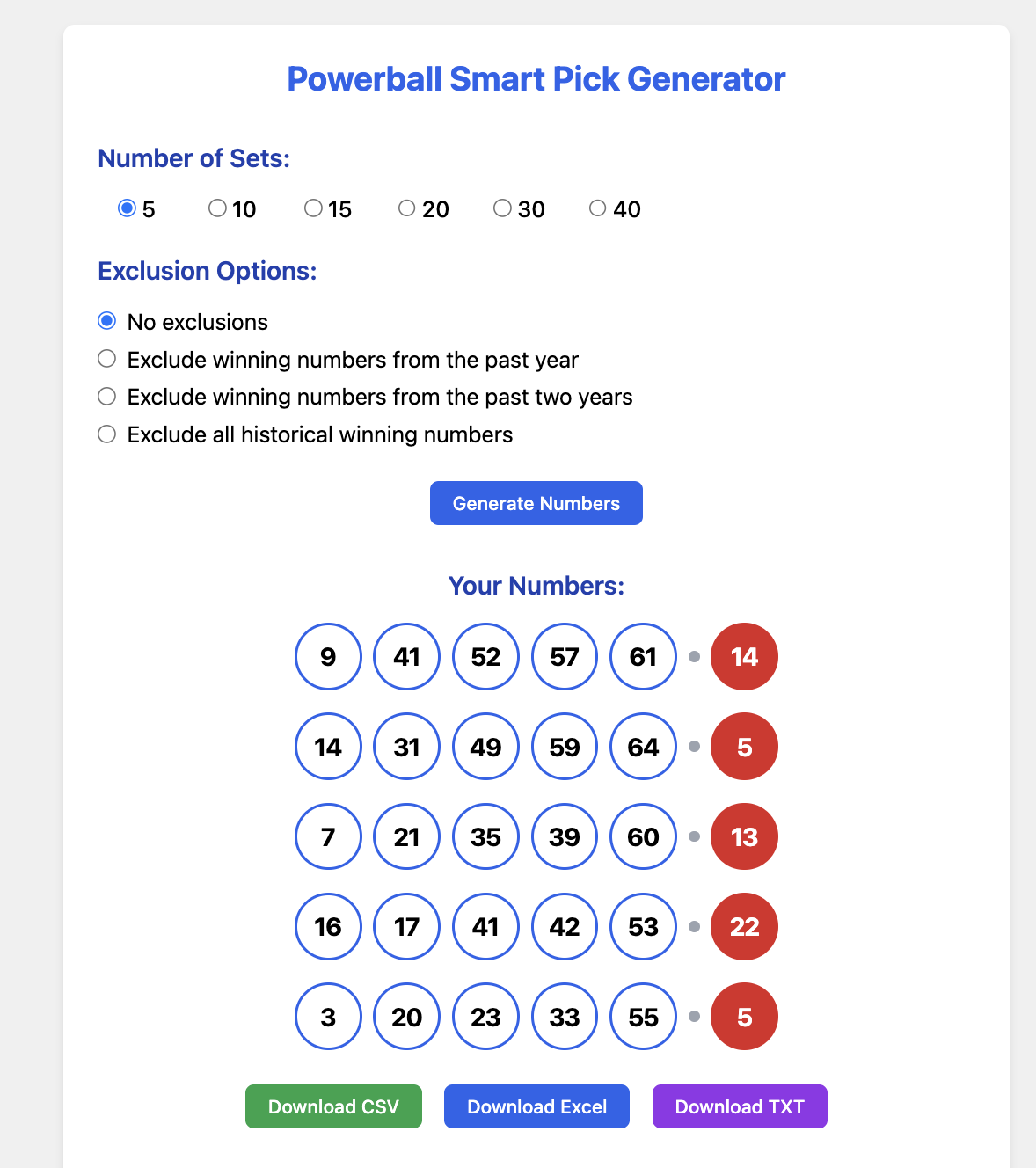 เครื่องกำเนิดไฟฟ้าอัจฉริยะ Powerball media 1
