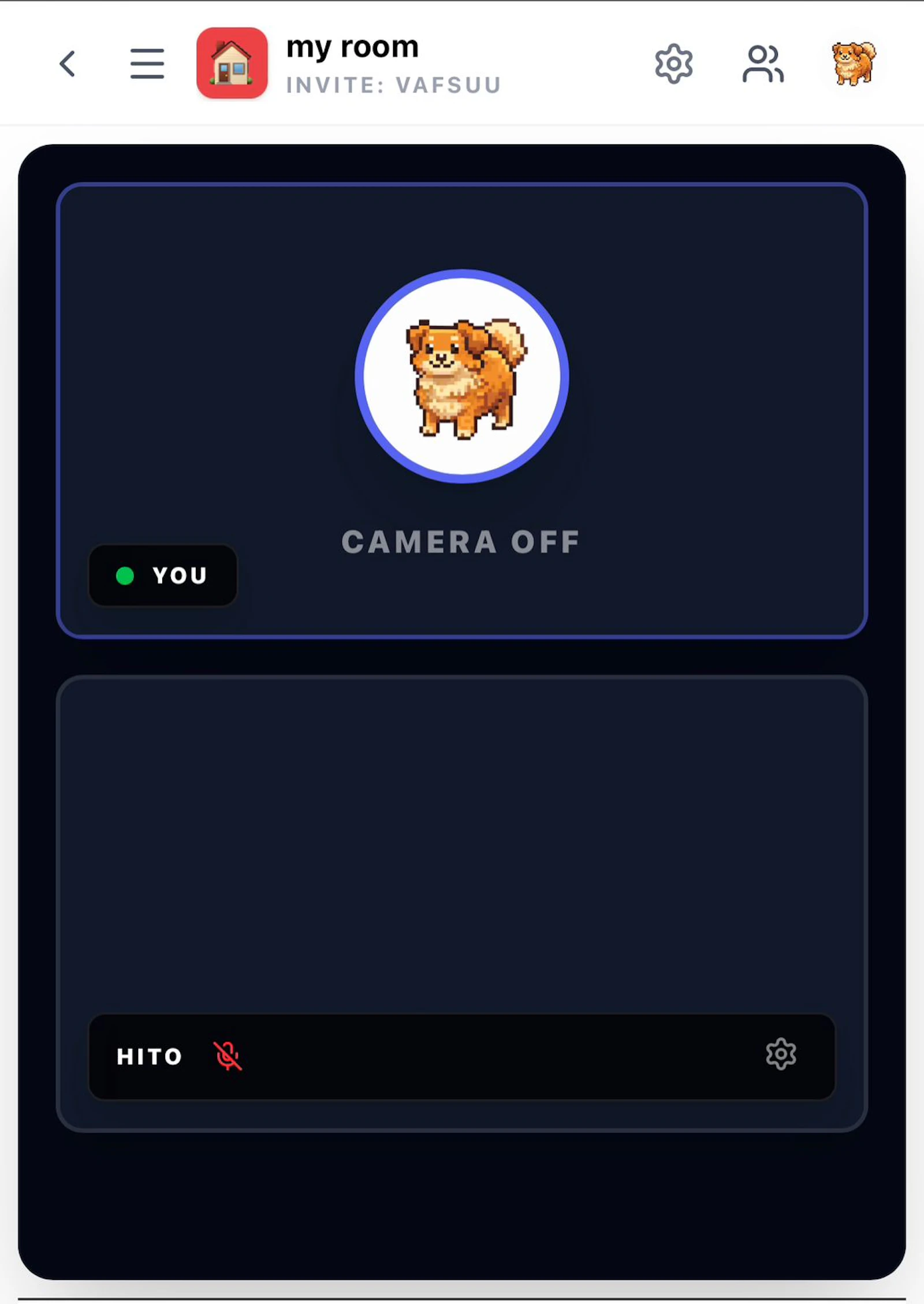 The Hideout screenshot 7