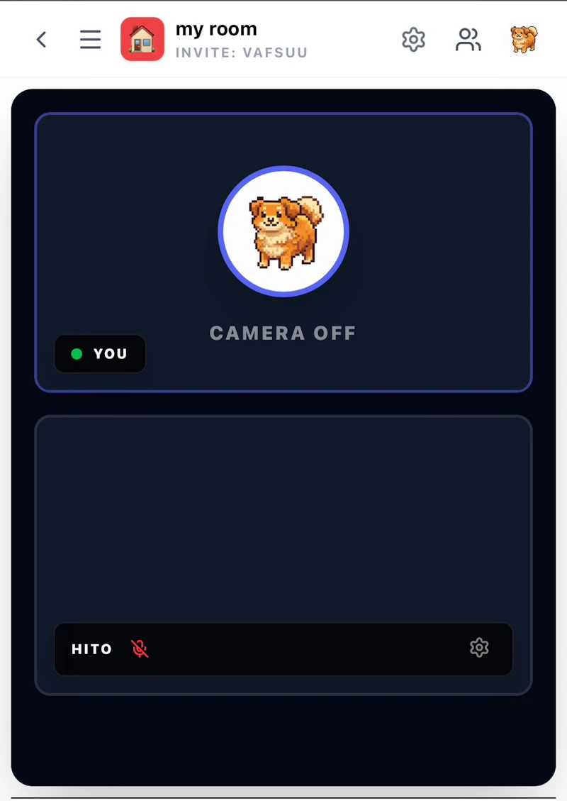 The Hideout screenshot 7