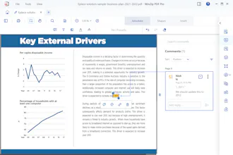 WinZip PDF Pro gallery image