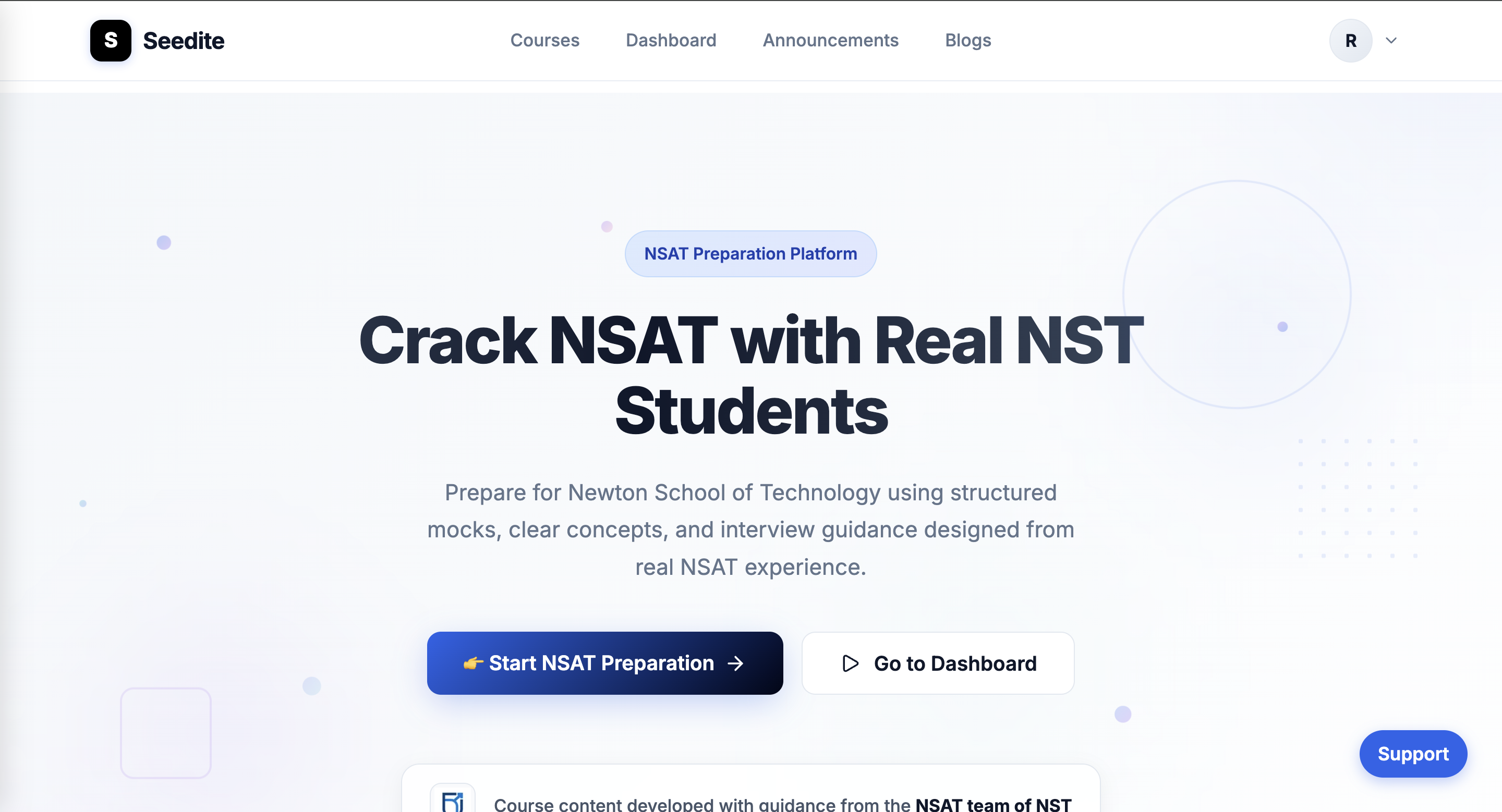 Seedite gallery image