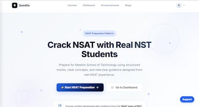 Seedite gallery image