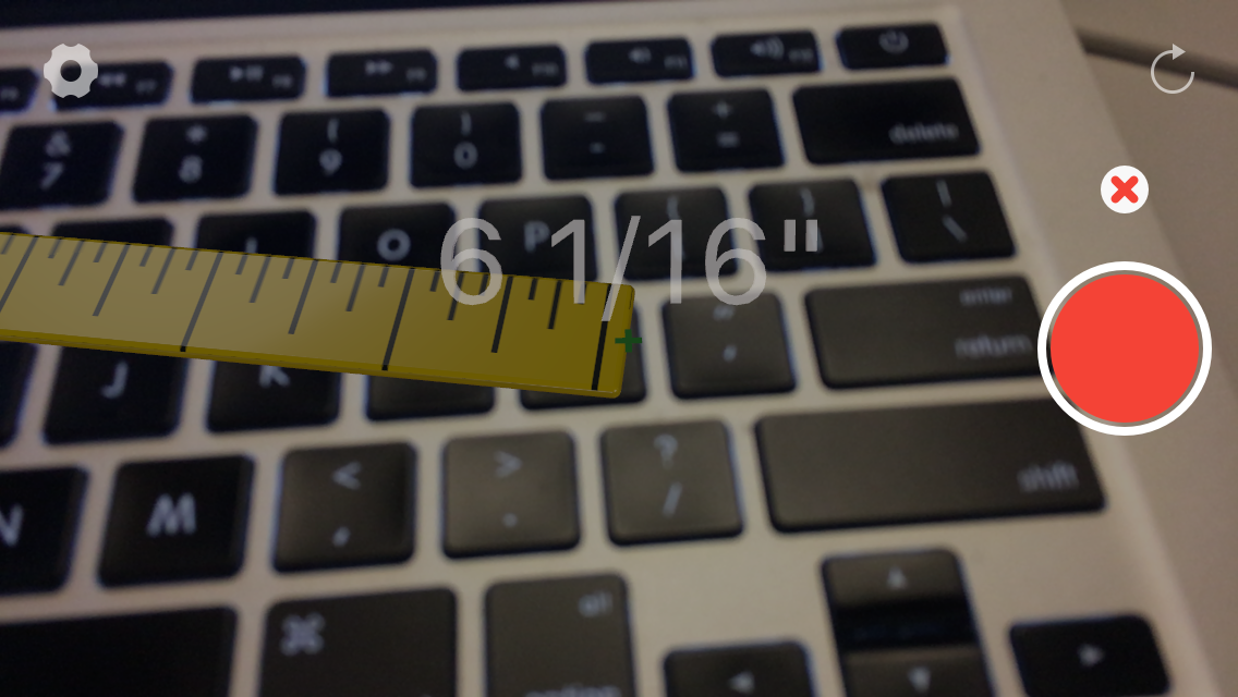 EzMeasure gallery image