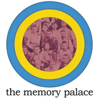 The Memory Palace - Notes on an Imagined Plaque