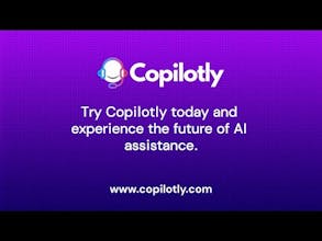 Copilotly gallery image