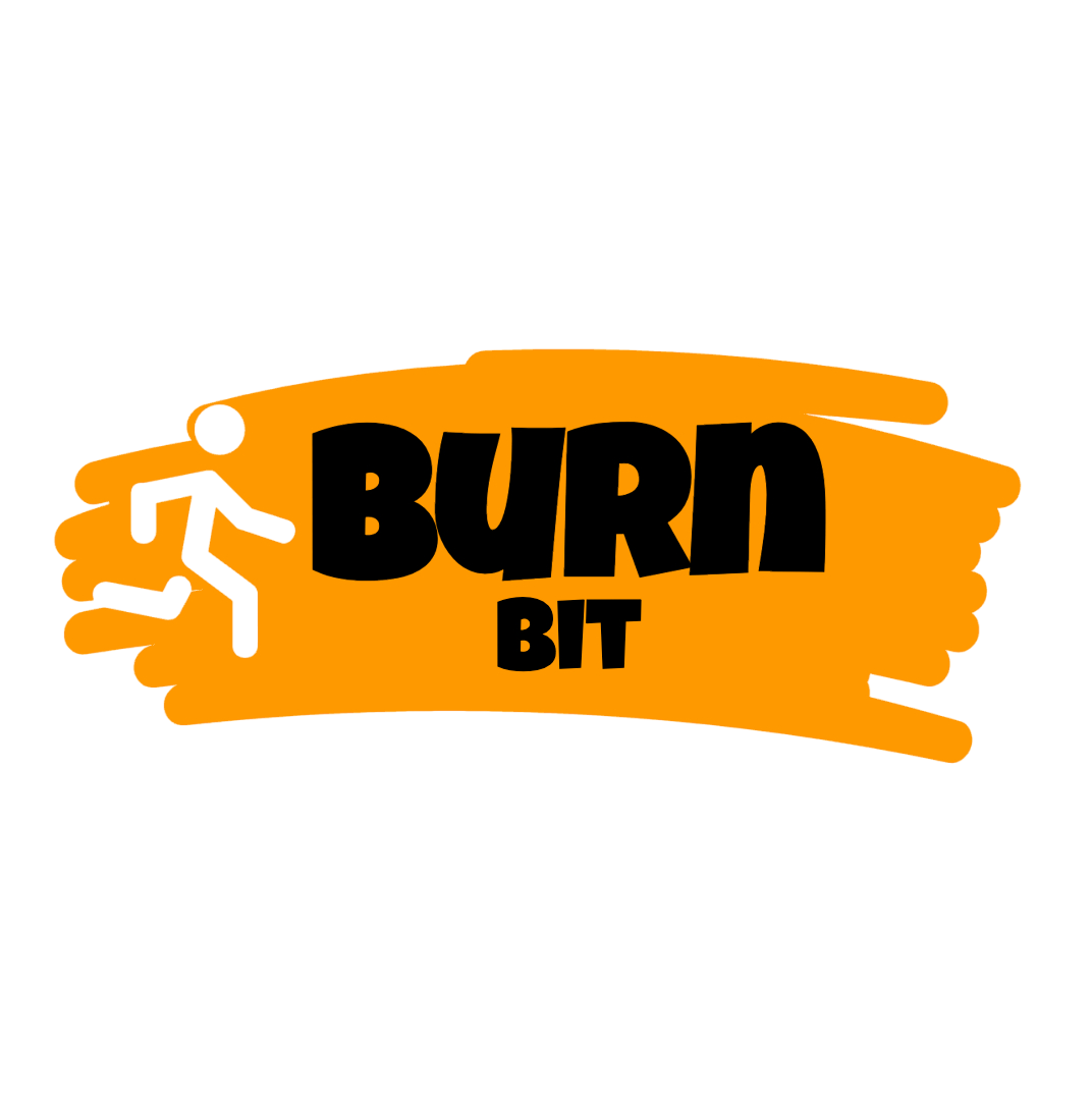 وسائط حرق بت - Burnbit: حرق السعرات الحرارية ، كسب التشفير. 2