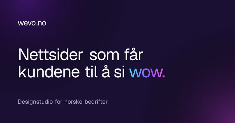 wevo screenshot 1