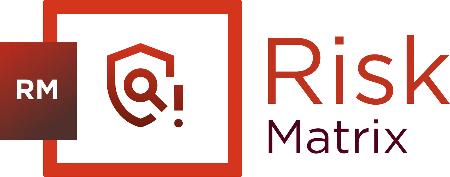 RiskMatrix logo