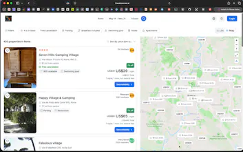TravelScanner.AI gallery image