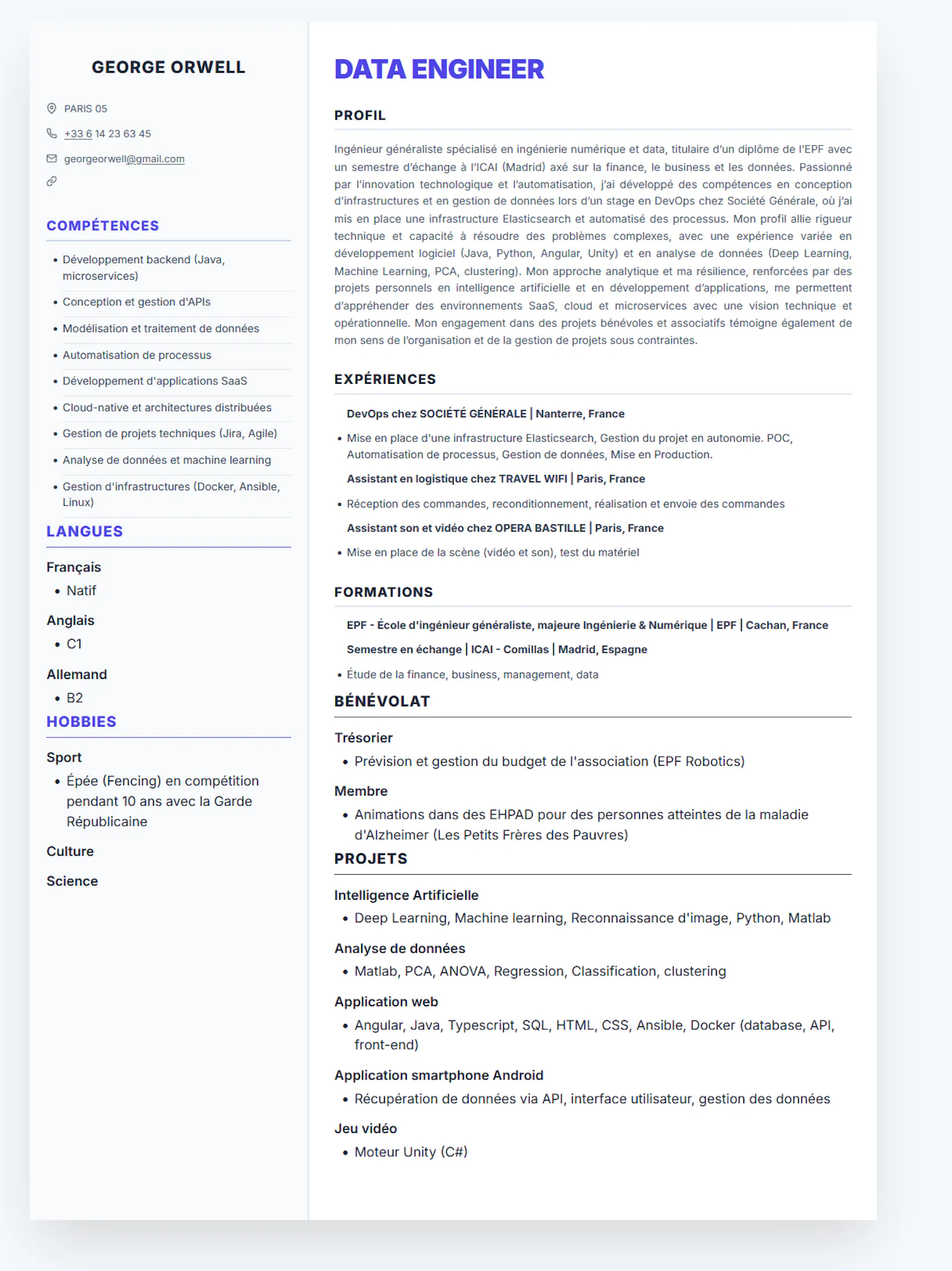 Mejura screenshot 2