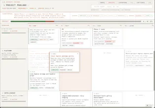 LLM Tracker gallery image