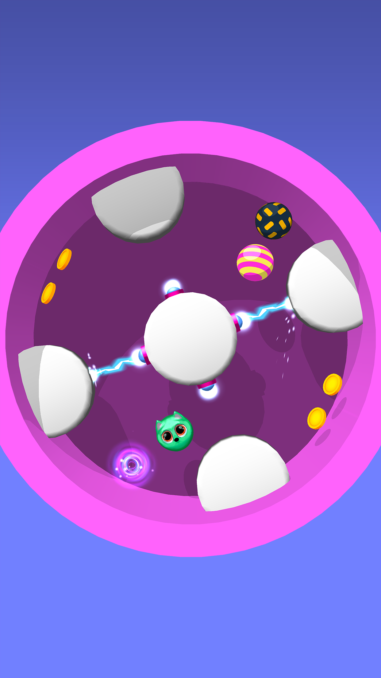 Tap Roller gallery image