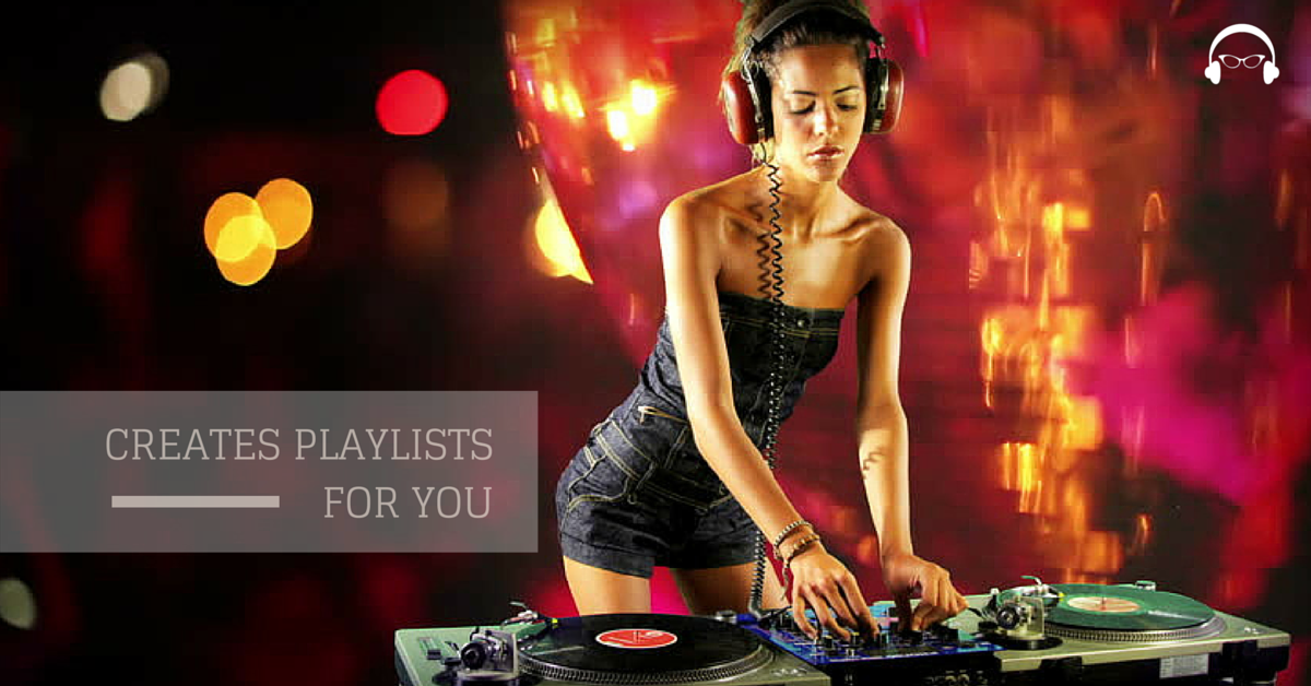 Beatz - Smart Jukebox gallery image