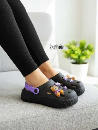 Narmpa Crocs-Style Sandals gallery image
