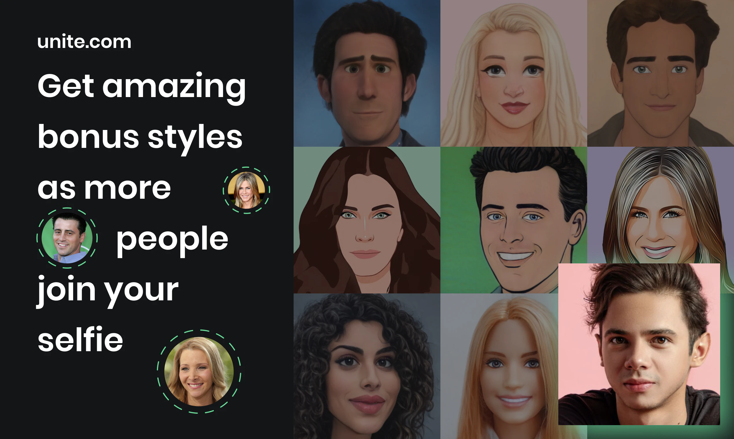 Harry Potter: Wizards Unite Image