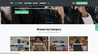 MyCollegeFund gallery image