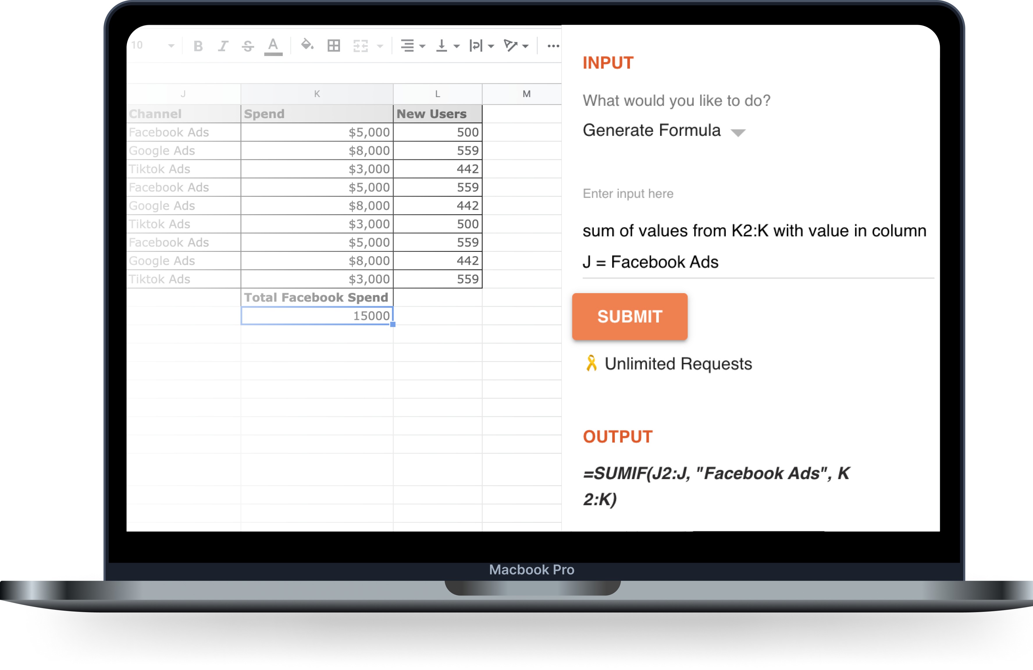 FormulaGenerator media 3