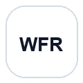 WeFindReal — AI Image Trust Checker logo
