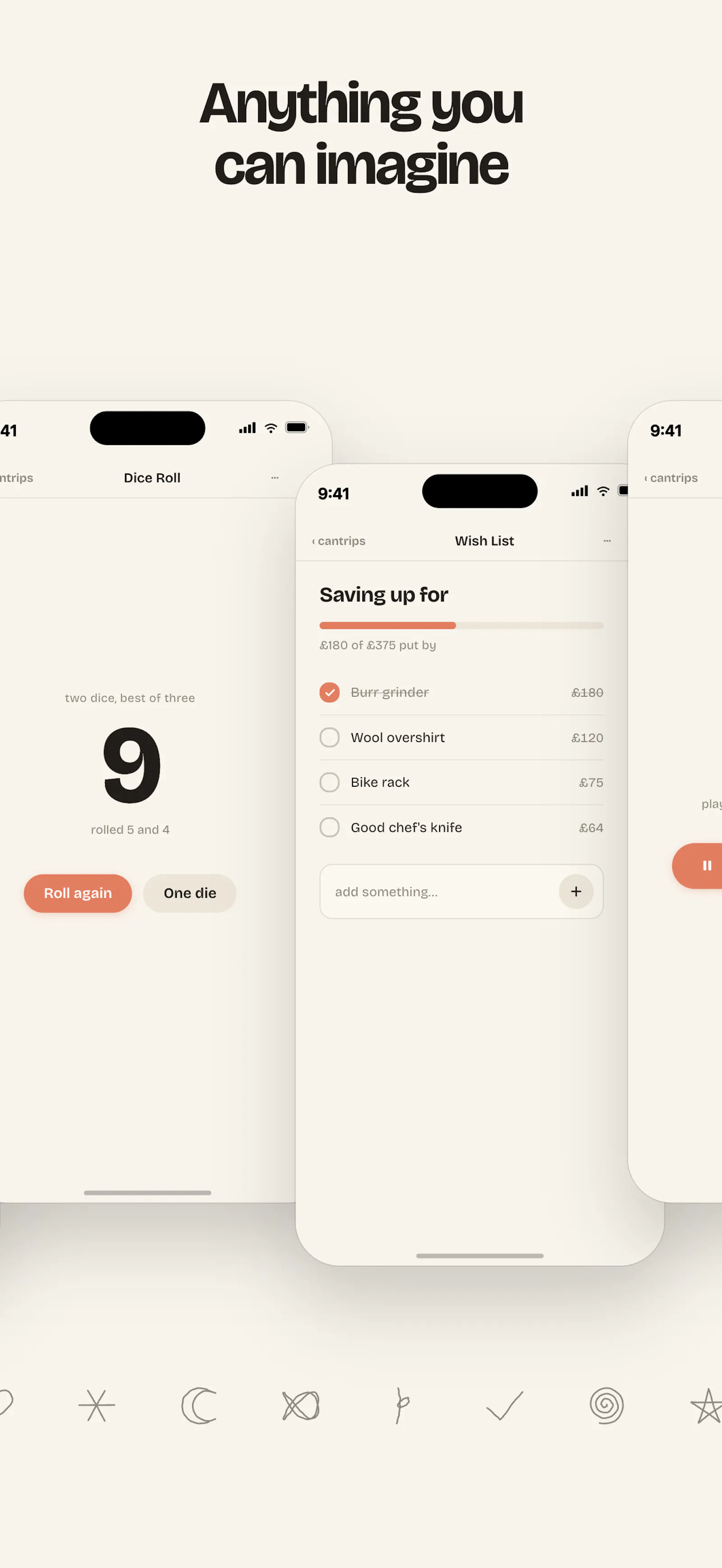 Cantrip AI screenshot 3