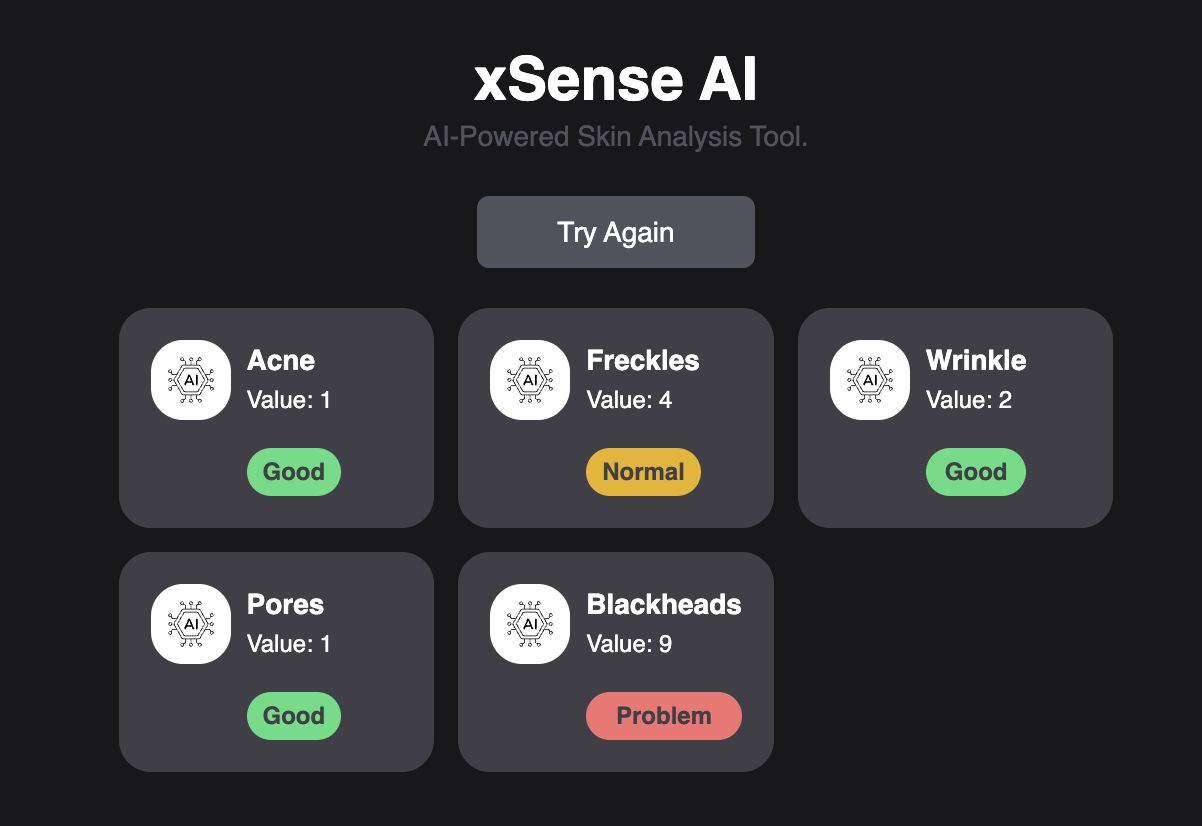 xSense AI media 4