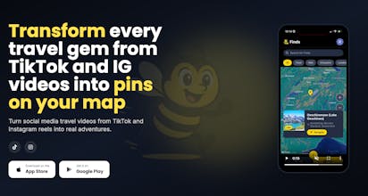 Travel Bug gallery image