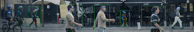 MotionID by MotionAnalytics screenshot 3