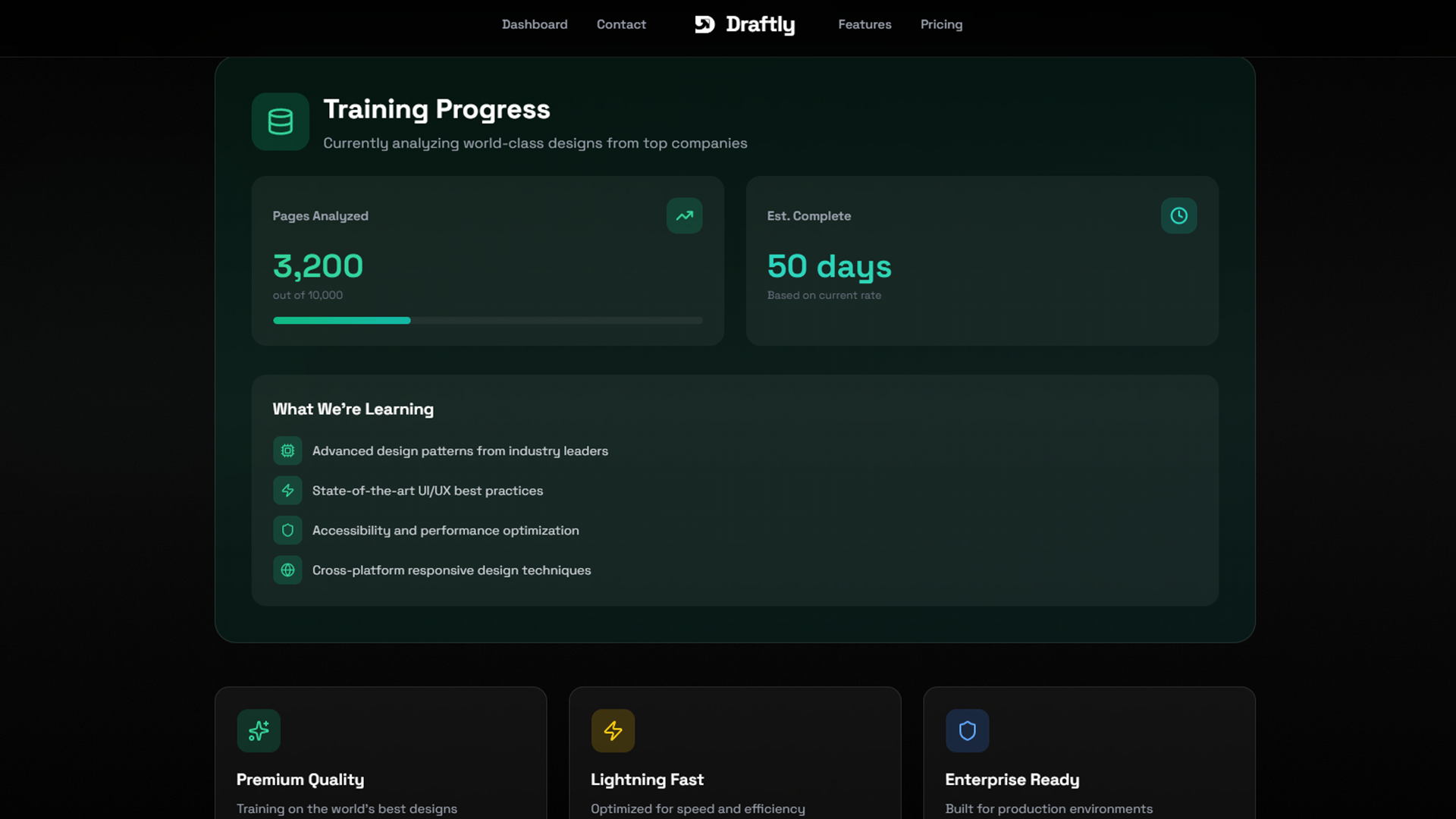 Draftly - Screenshot 4 preview